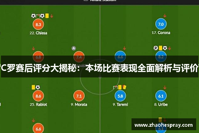 C罗赛后评分大揭秘：本场比赛表现全面解析与评价